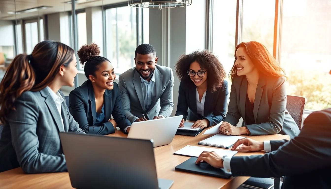 Empower Your Career